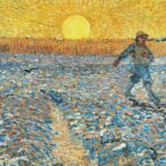 Le semeur, pour Radio divan