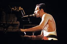 Freddy Mercury